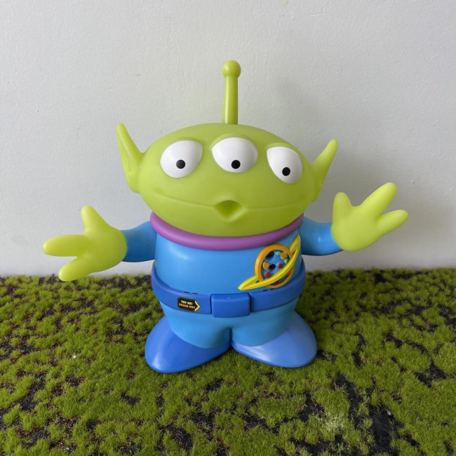Boneco Aliens Toy story
