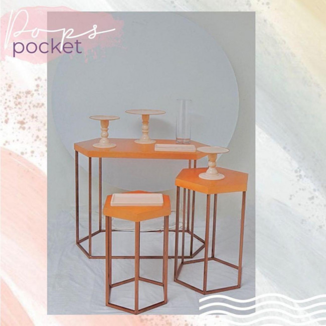 Combo Pop’s Pocket #4