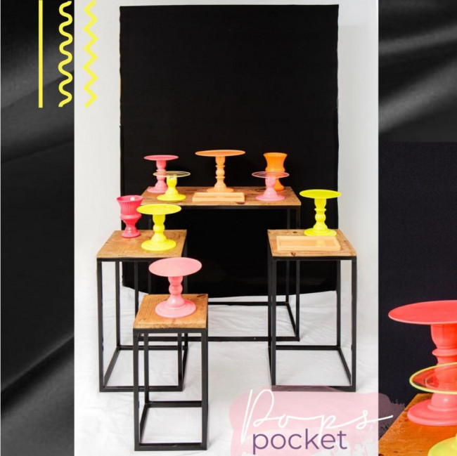 Combo Pop’s Pocket #6