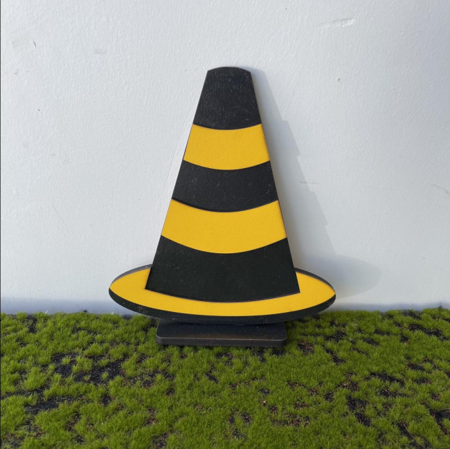 Display Cone