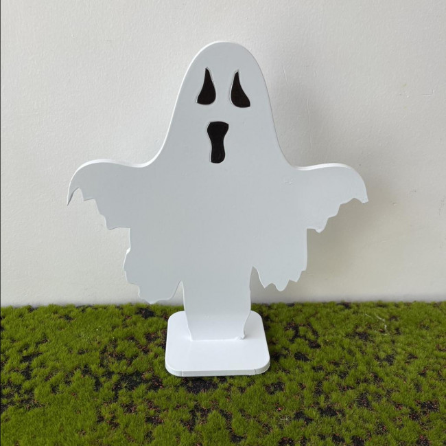 Display fantasma 2 Halloween