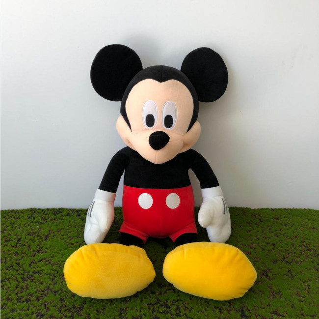 Mickey pelucia original disney (G)