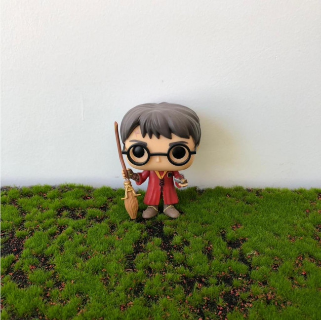 Miniatura Harry Potter