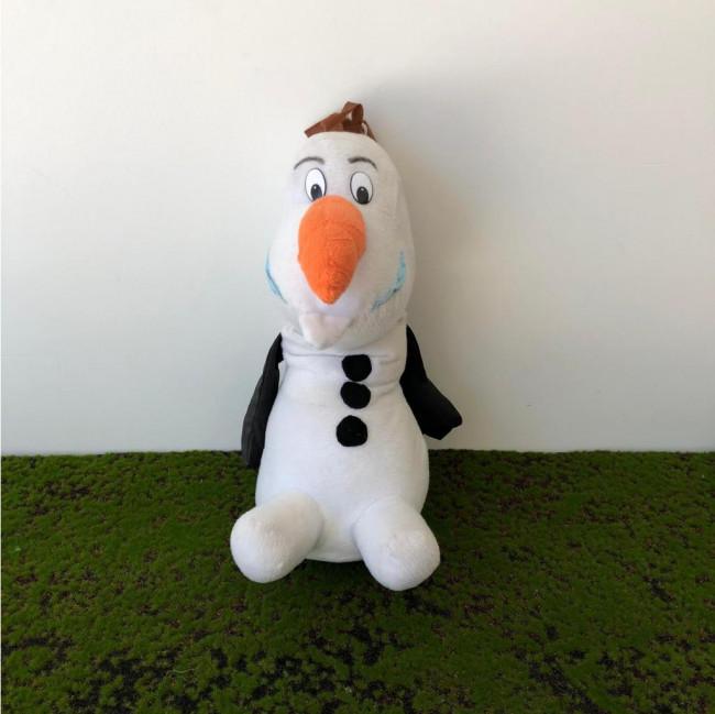 Olaf pelúcia Frozen