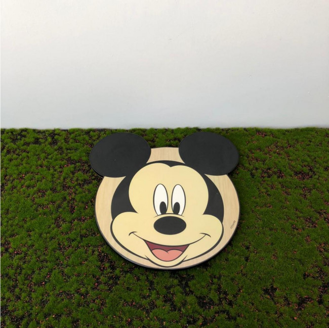 Quadro Mickey Mouse