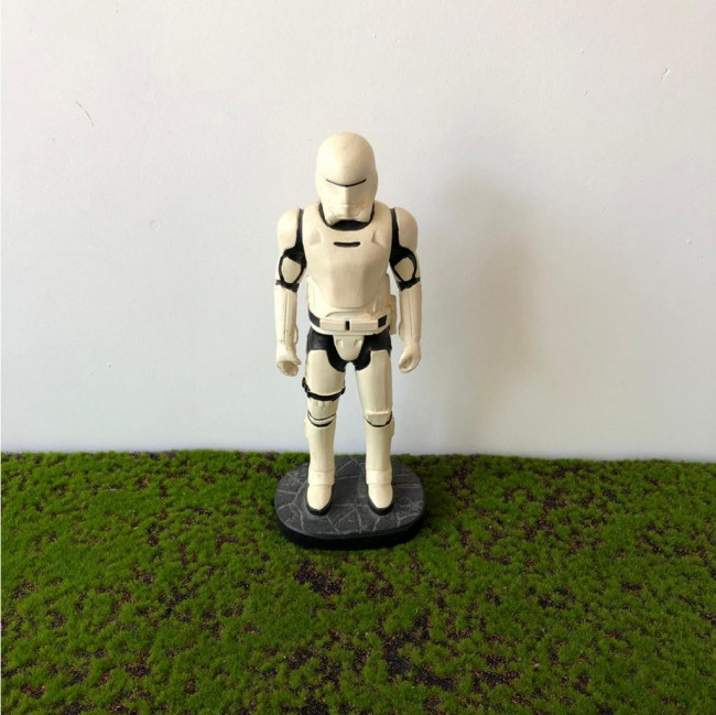 Stormtrooper resina Star Wars