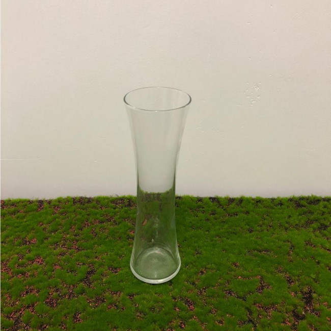 Vaso vidro solitario