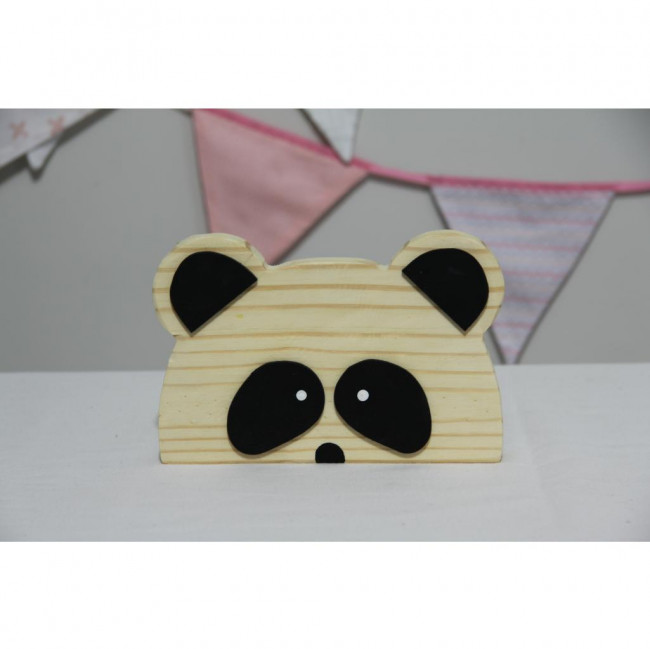 PANDA mdf