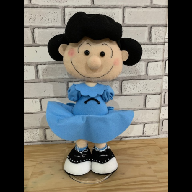 Lucy (Snoopy) 35cm