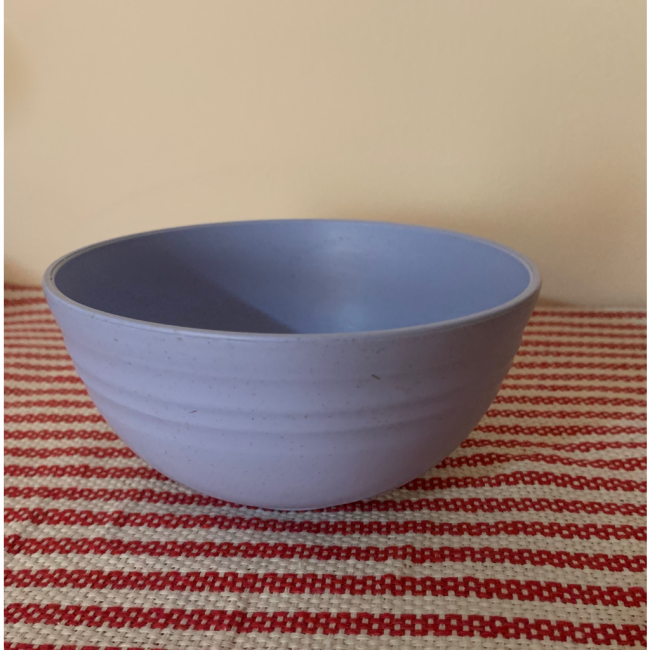 Mini Bowl Azul oceano