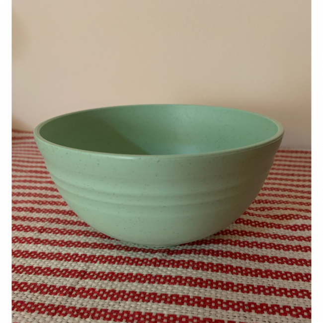 Mini Bowl Verde agua