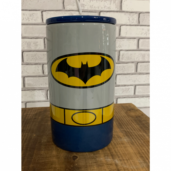 Pote do BATMAN de porcelana (40cm alt)