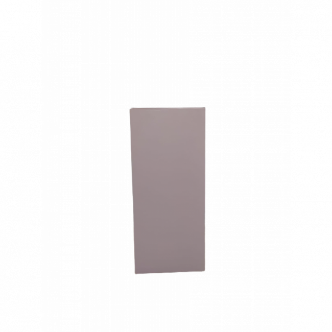 Mesa Cubo branco (81Ax35L)