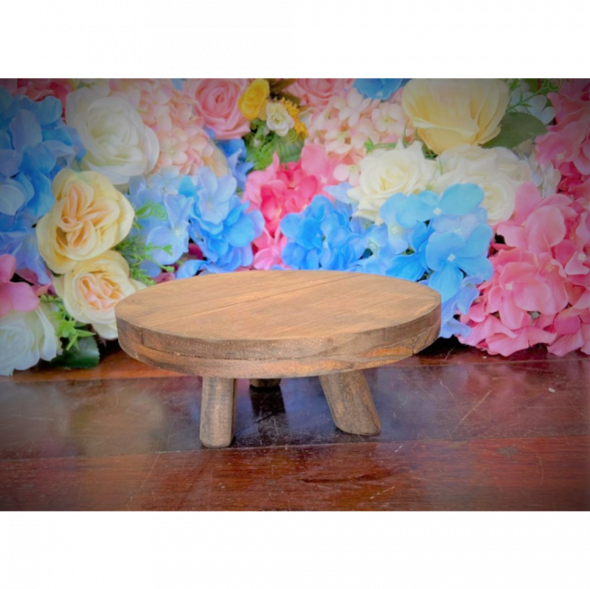 Conjunto Banquinho de mesa em madeira (fazendinha, marsha, são joão)