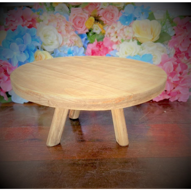 Conjunto Banquinho de mesa em madeira (fazendinha, marsha, são joão)