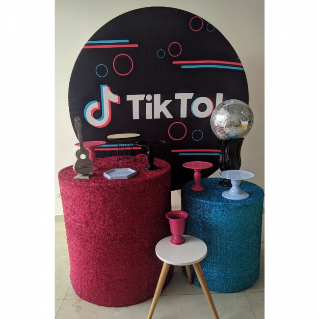 Kit Pocket tik tok