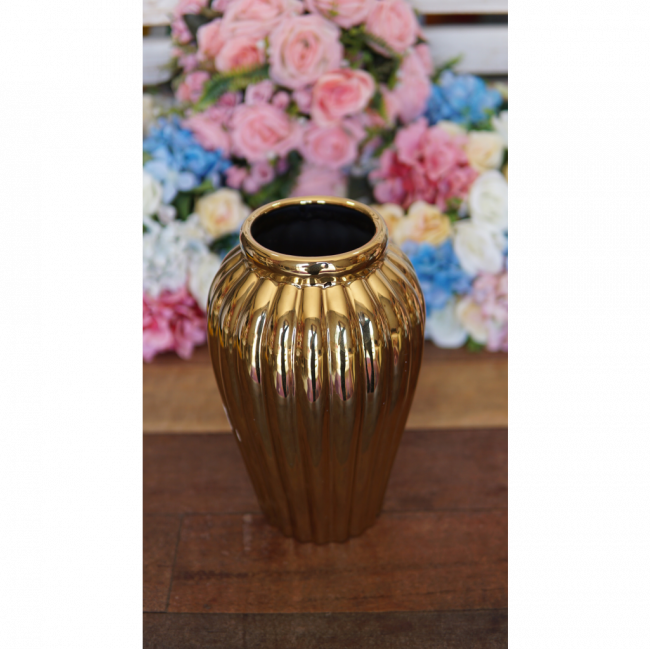 Vaso de cerâmica(aniversário, adulto, 15 anos, casamento, noivado)