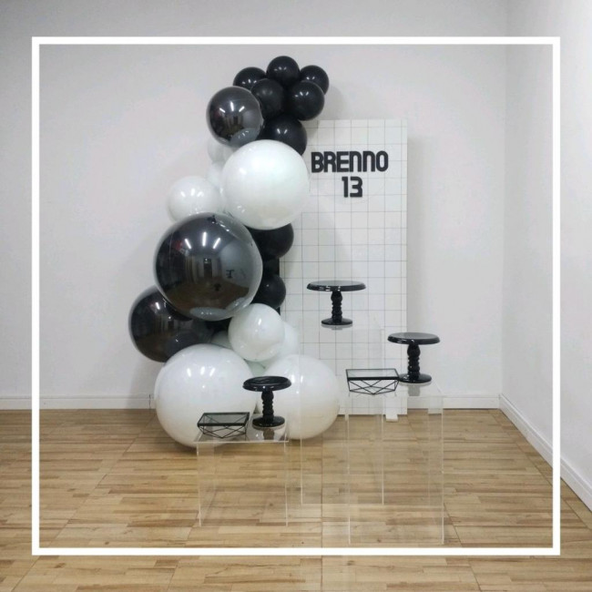 Decoração/Balões para Festa