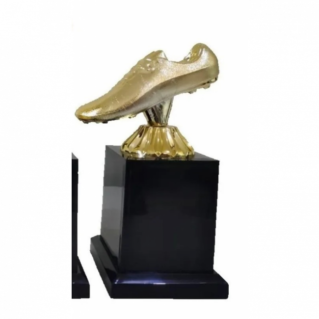 Mini Troféu Chuteira de Ouro (Futebol)