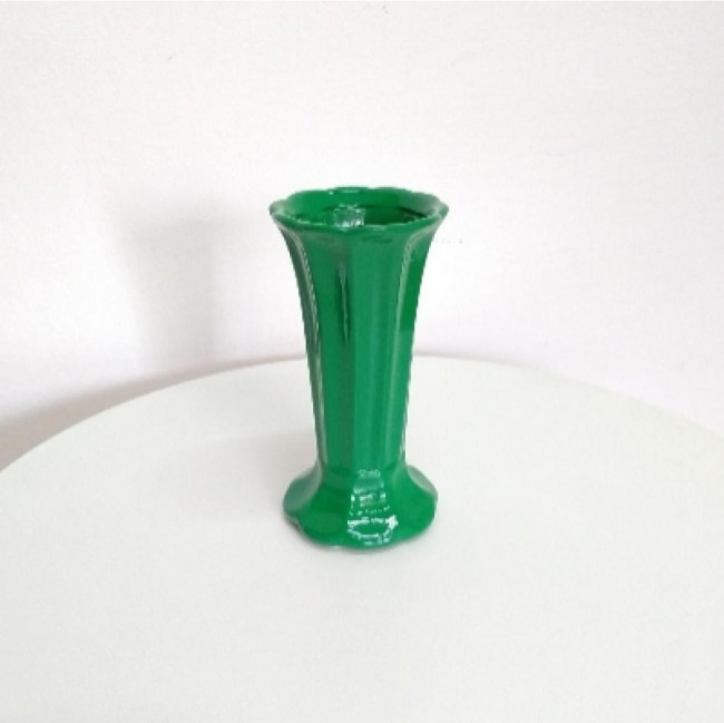 Vaso Flor Verde P