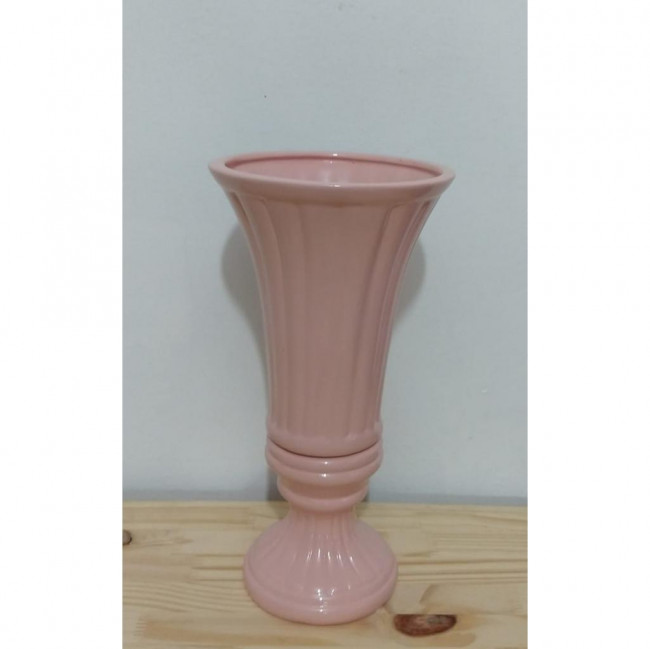 Vaso Voyage Rosa Candy M