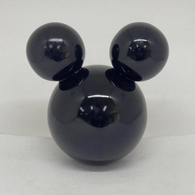 Cabeça Mickey (Preto)