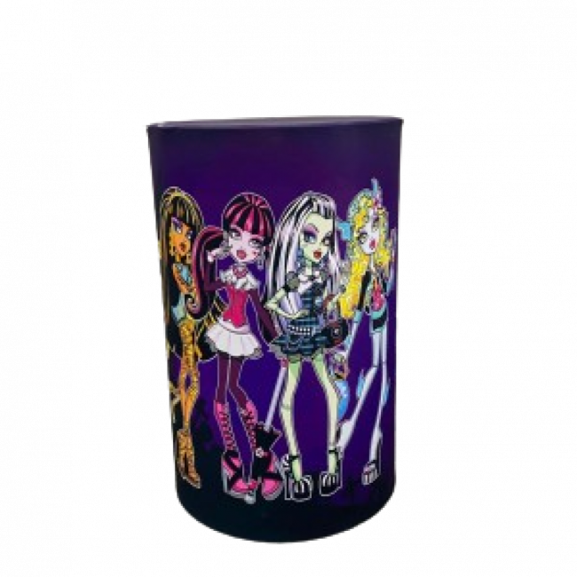 Capa Monster high G