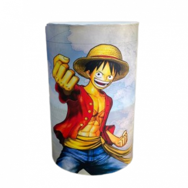 Capa One Piece G