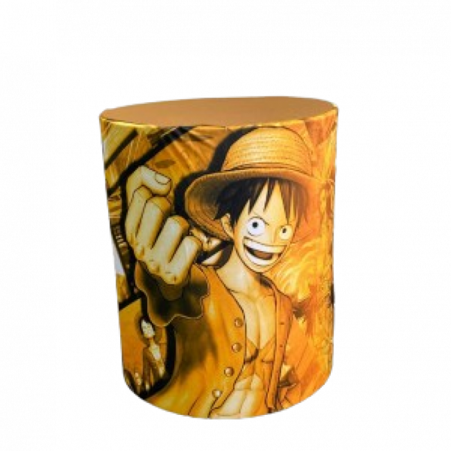 Capa One Piece P