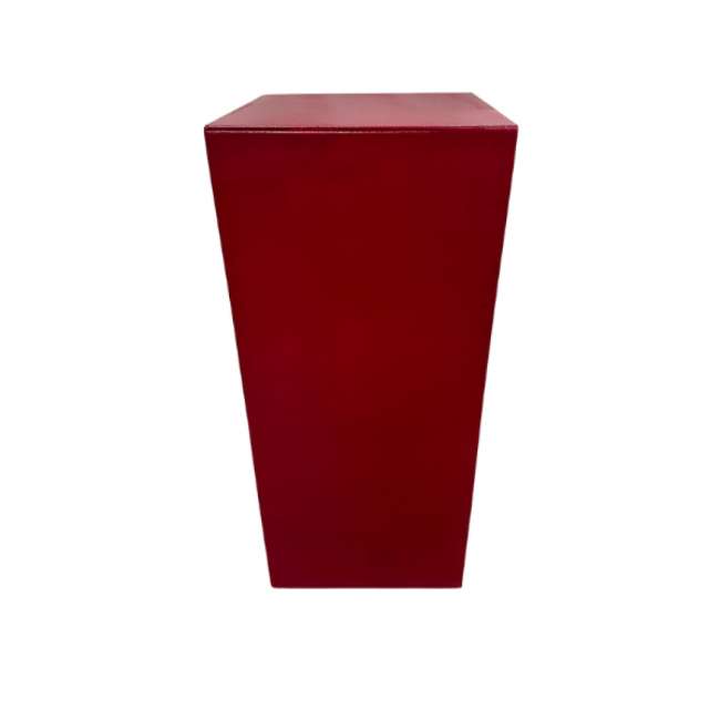 Cubo alto G (Marsala)