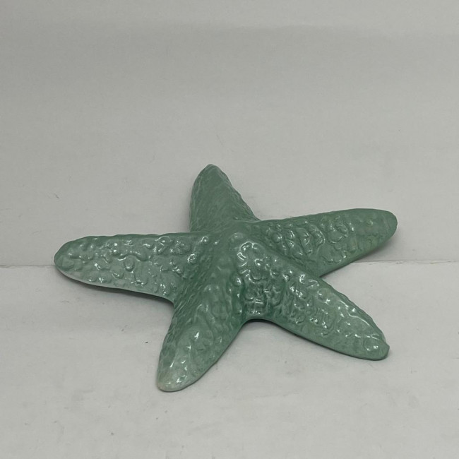 Estrela do Mar (Verde)