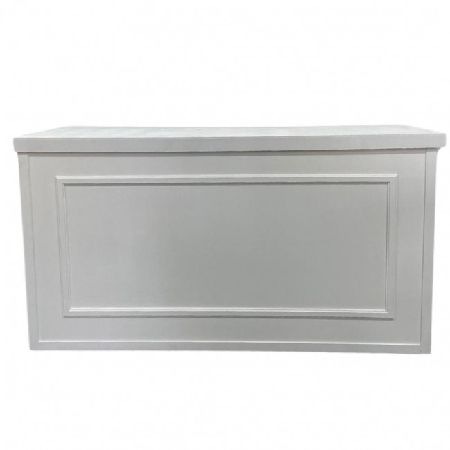 Mesa Boiserie GG (Branco)