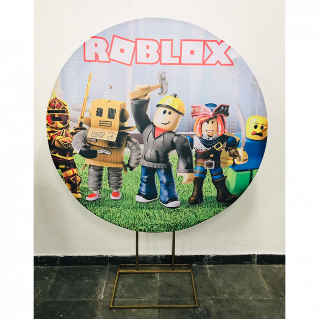 Roblox (Tecido 1,50)