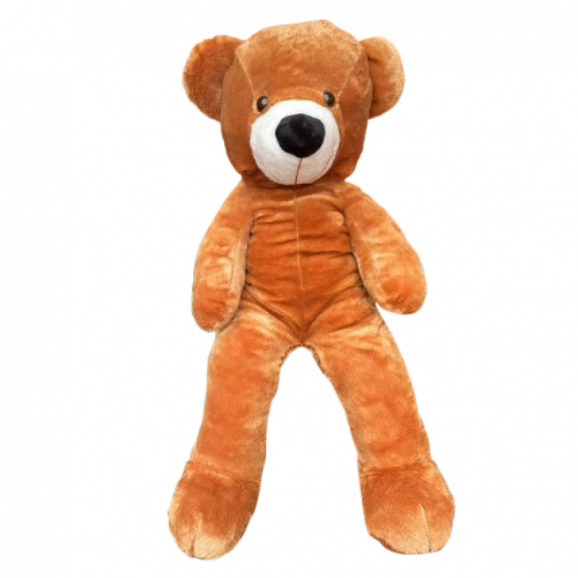 Urso Teddy Doce de Leite