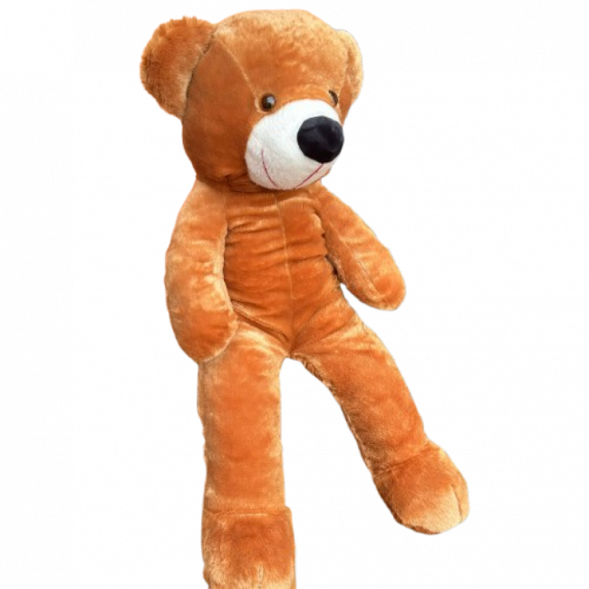 Urso Teddy Doce de Leite