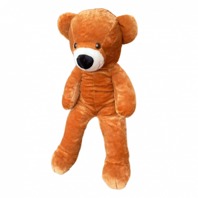 Urso Teddy Doce de Leite