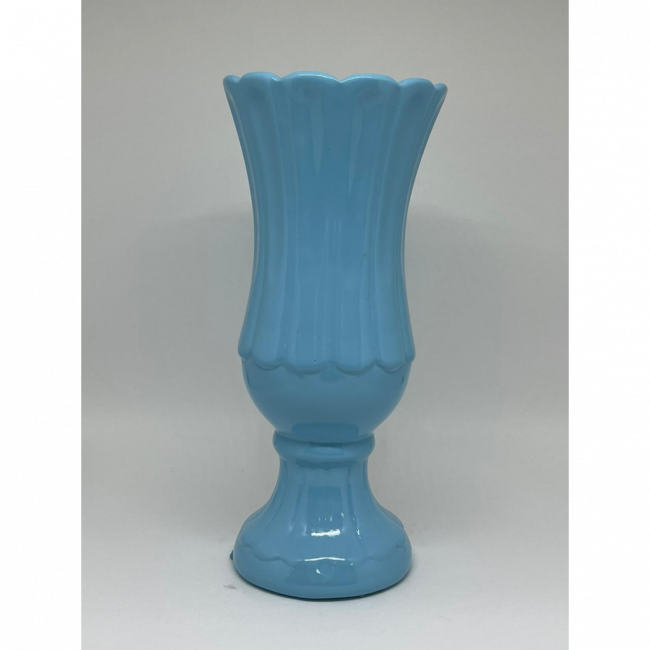Vaso Real G (Azul Candy)