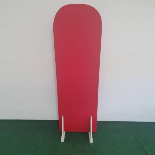 PAINEL OVAL 2x1 (CORES VARIADAS)