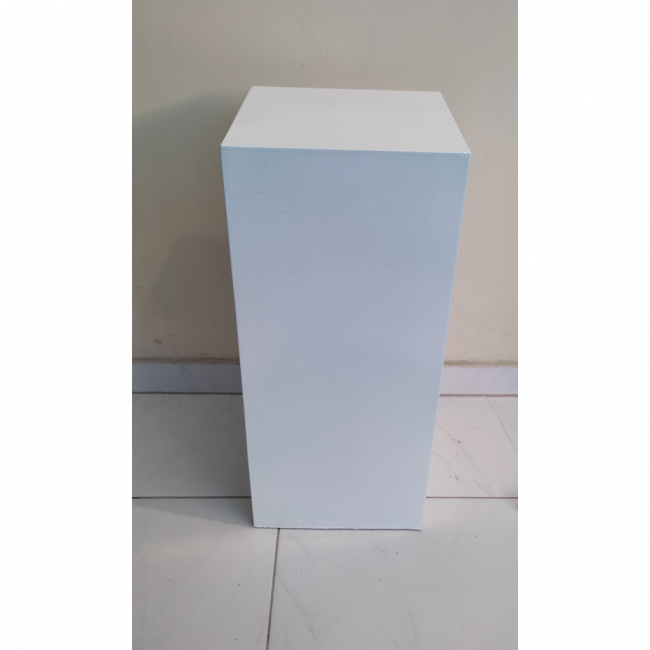 Cubo MDF - P