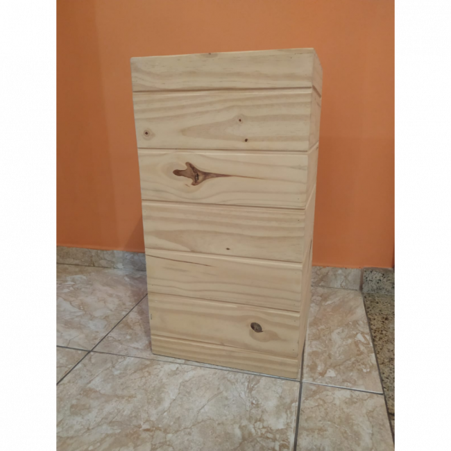 Cubo pinus P