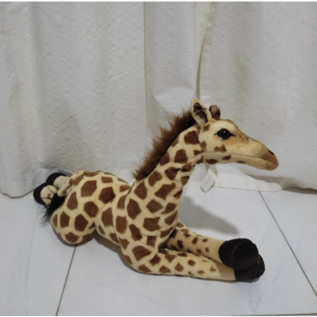 Girafa