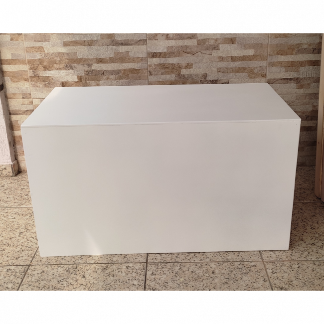 Mesa cubo P ( customizável)