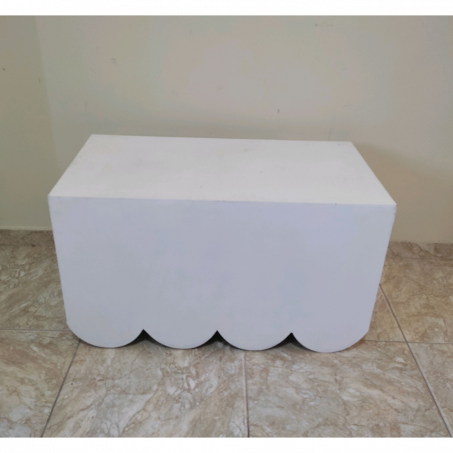 Mesa nuvem (Customizavel)