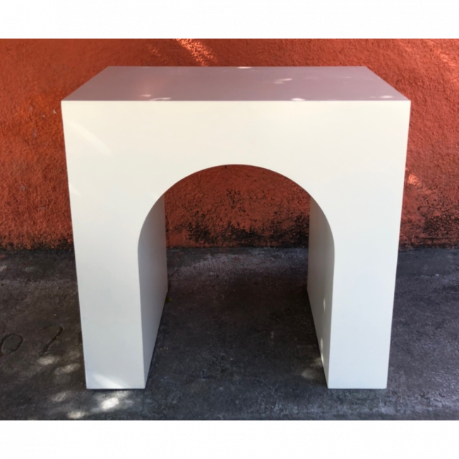 Mesa ponte (personalize a cor)