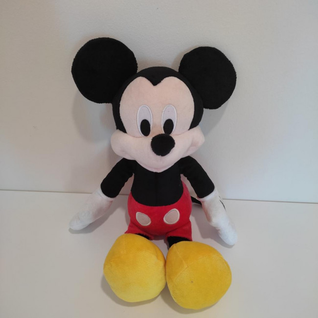 Mickey pelúcia original