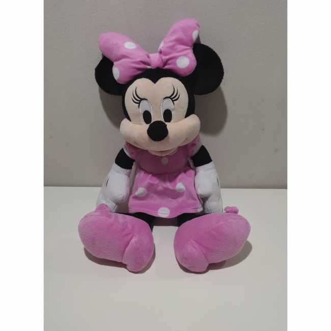 Minnie rosa original