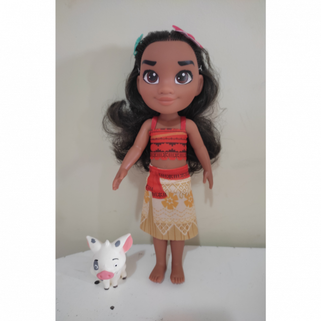 Moana