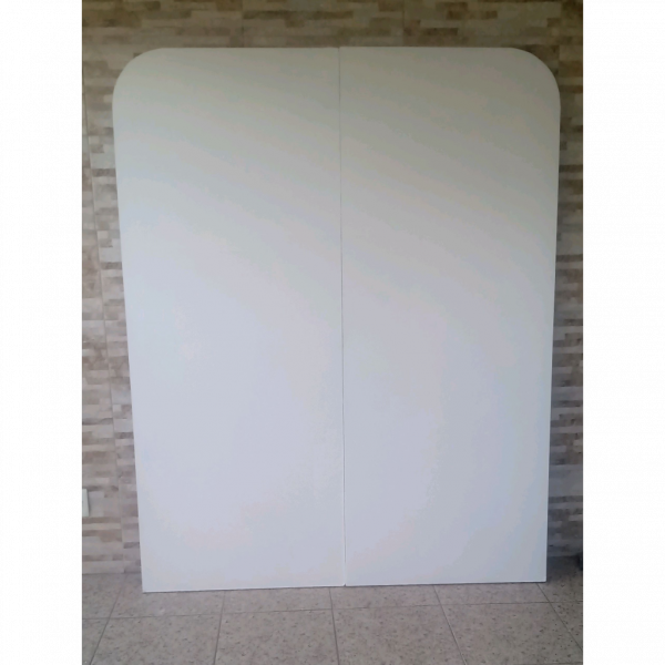 Painel boleado G