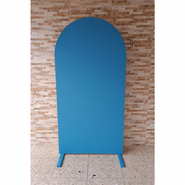 Painel Oval Médio