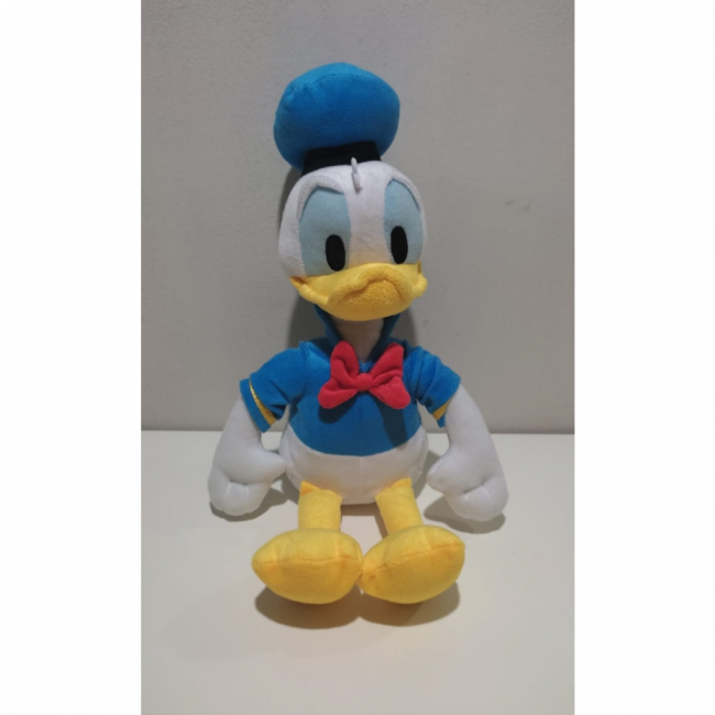 Pato Donald original